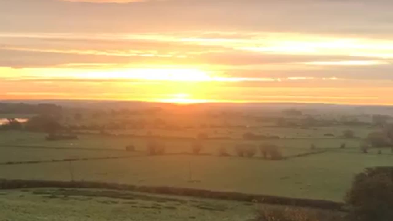 Part 2 - Join me for this beautiful sunrise - for transformational healing.