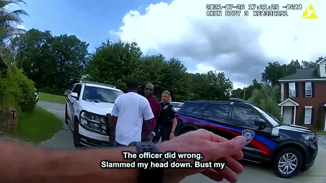 Times IDIOT Cops Got FIRED Immediately