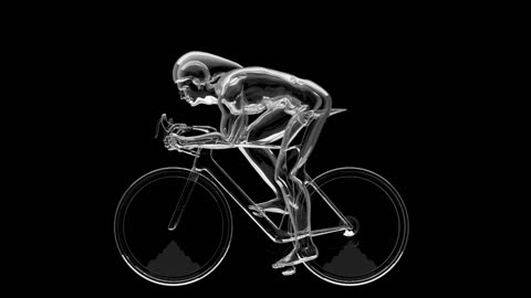 Racing Bike sports bike