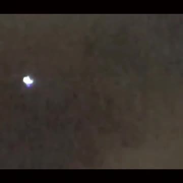Strange Encounter: UFOs - UAPs Sighting in São Paulo, Brazil