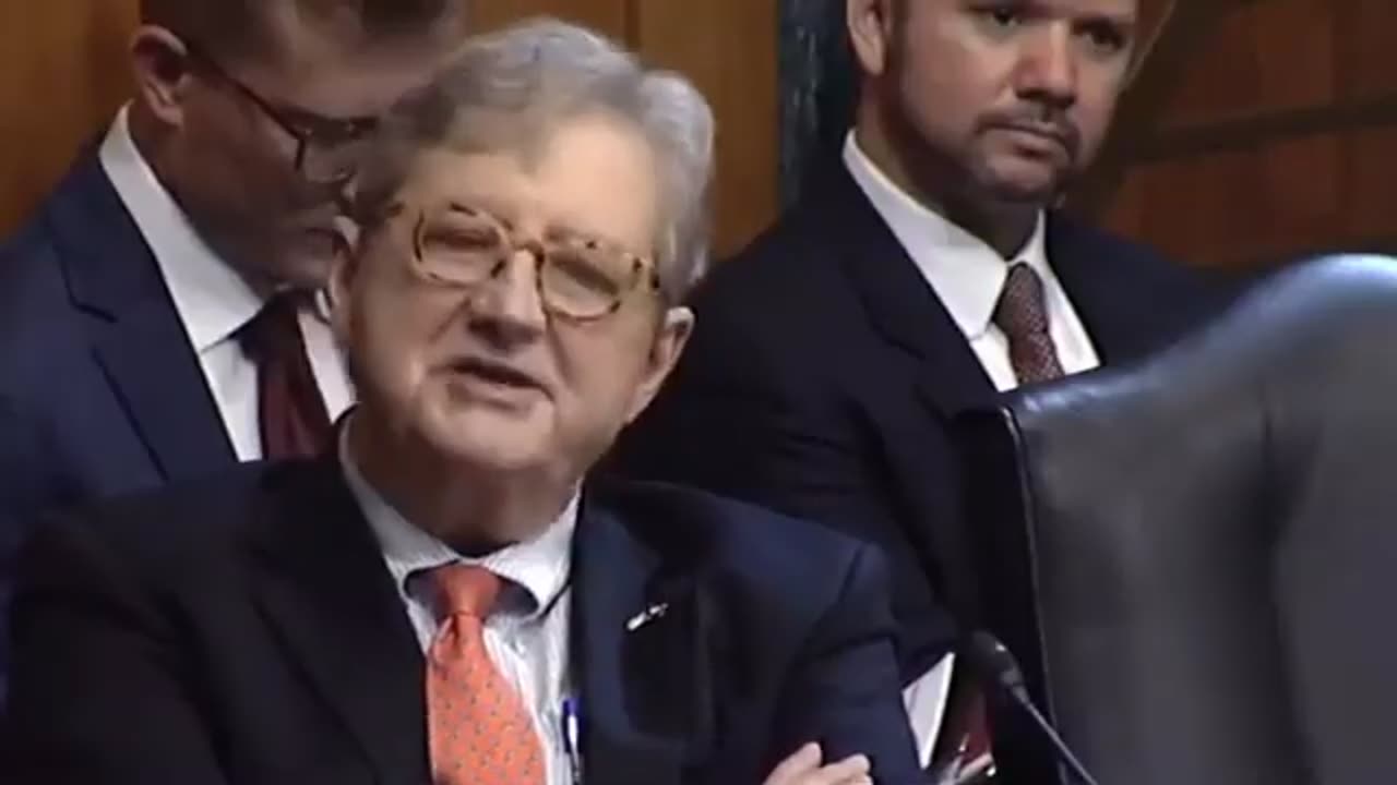 Kennedy on fire again