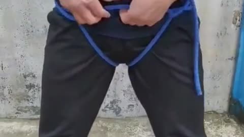 To be safe anyway