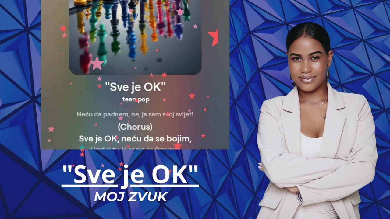 Sve je OK