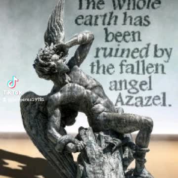 The fallen angels
