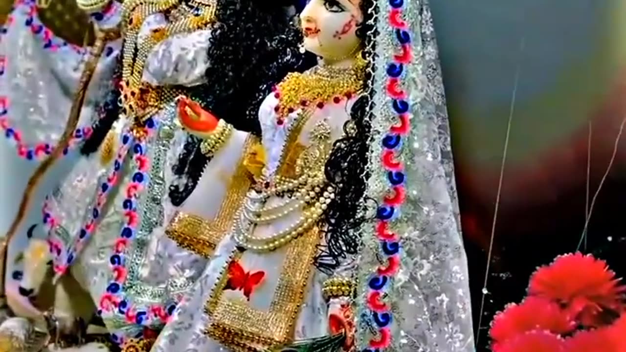 Meri Vinti Yahi Hai Maharani Kripa