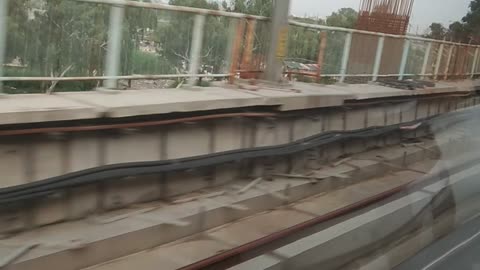 Delhi Metro❤