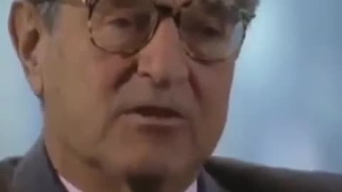 Videoclip von George Soros