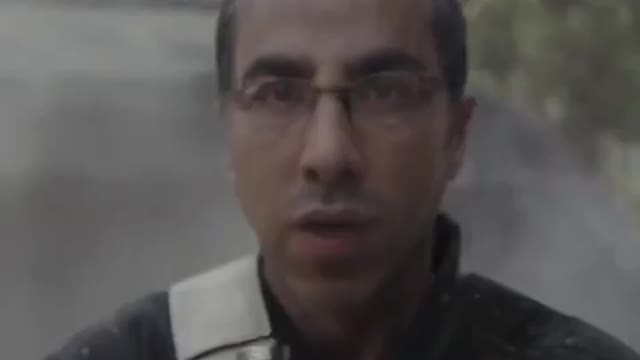 The Force Is With Me!