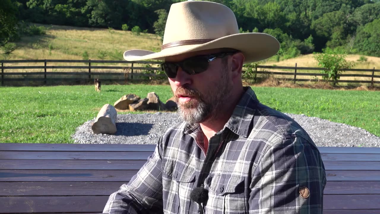 Mirror|IDAHO SHUTS DOWN FARMERS "We're all going to fail"