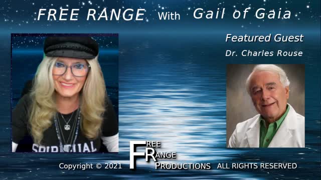 Dr. Rouse Talks Glutathione, Vitamin D3, Mitochondria, Immunity and Detox gailofgaia.modexus.com