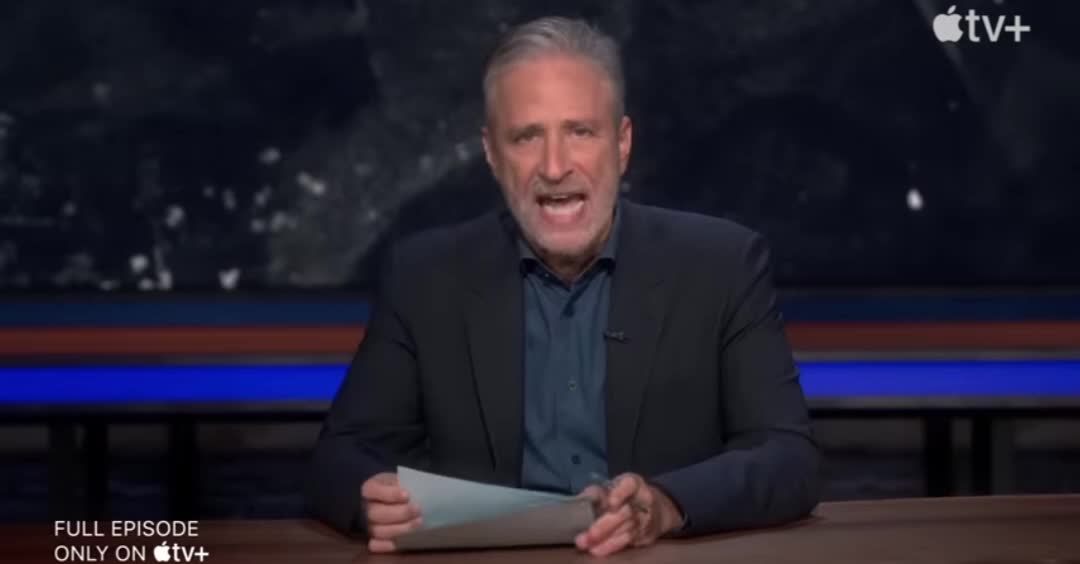 THE PROBLEM with Jon Stewart - Taxes