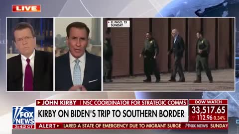 Biden Admin Confronted After Staging El Paso Visit And Removing Migrants