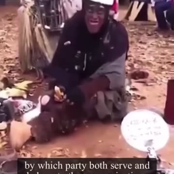 Homeless man knows about Bilderberg Group and Tri Lateral Commission