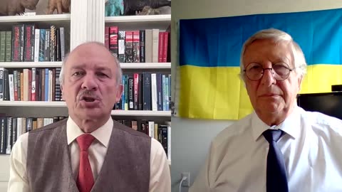 Алексашенко 1 мая 2023 Китай, Объединение оппозиции, дезинтеграция России