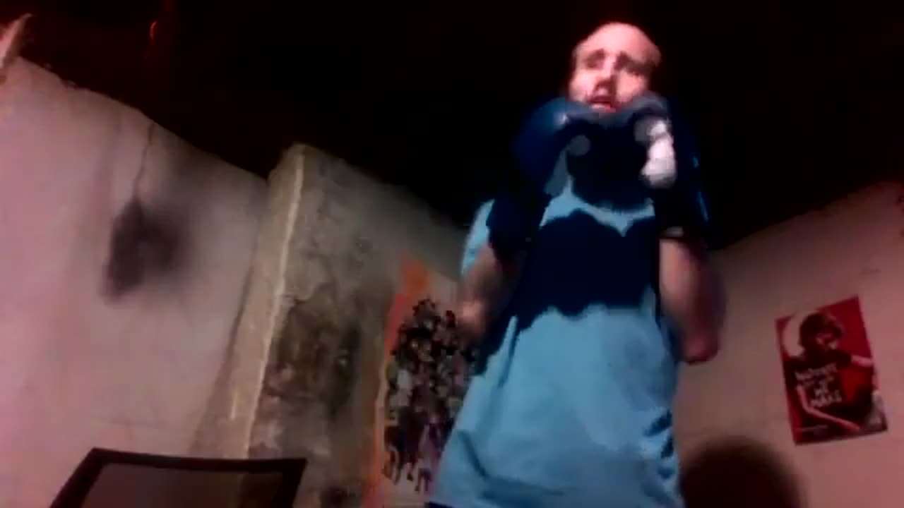 [Cyraxx Youtube 2020-8-13] Cyraxx Official - A MEssage to Anyone who wants to fight me