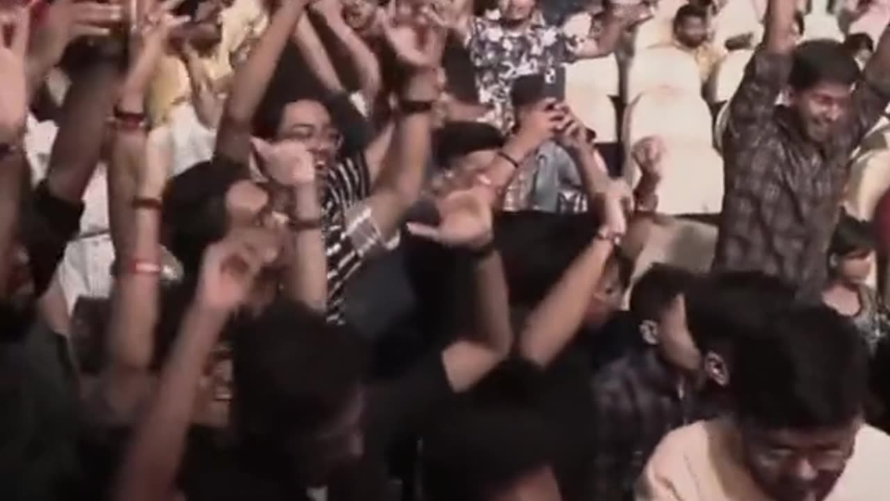 Hara Krishno viral song