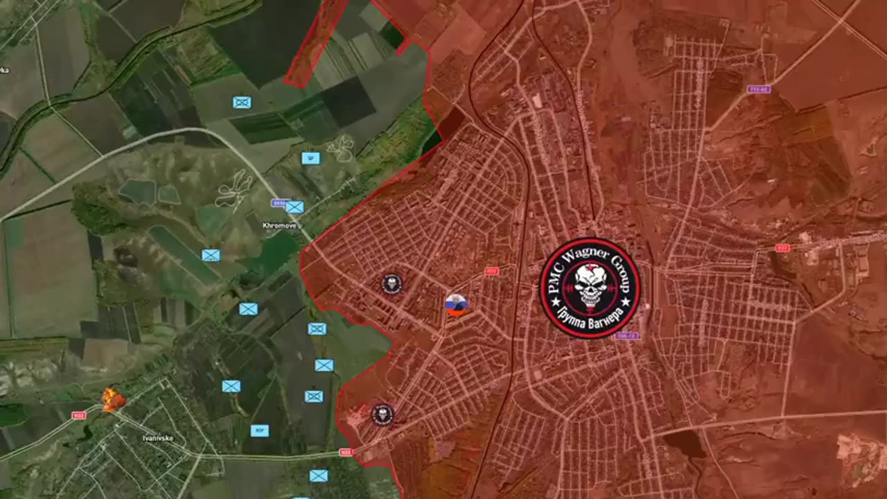 Ukraine: Bakhmut has fallen: Military summary and analysis May 20, 2023....