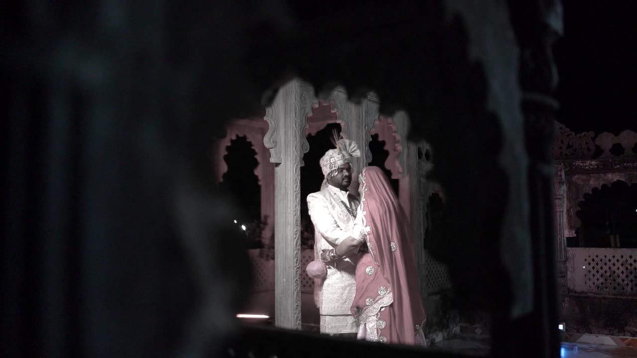 Sanjay & Dimple Wedding higlight