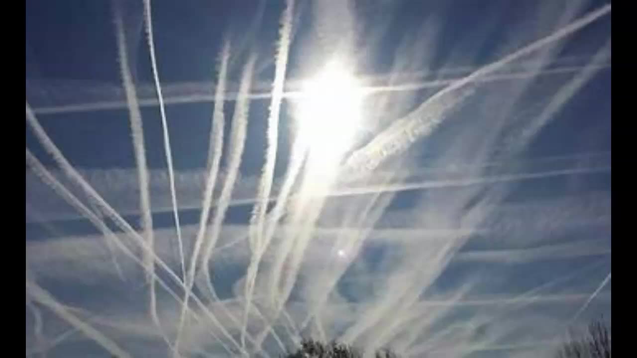 ***Tennessee Passes Bill To Outlaw Chemtrail Spraying?***