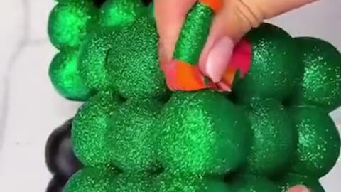 Oddly Satisfying video😊