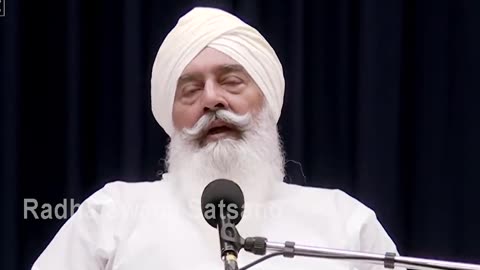 ਬਾਬਾ ਜੀ ਬੱਚੇ ਆਪਸ ਵਿਚ ਬਹੁਤ ਲੜਦੇ ਨੇ | Radha Swami Satsang