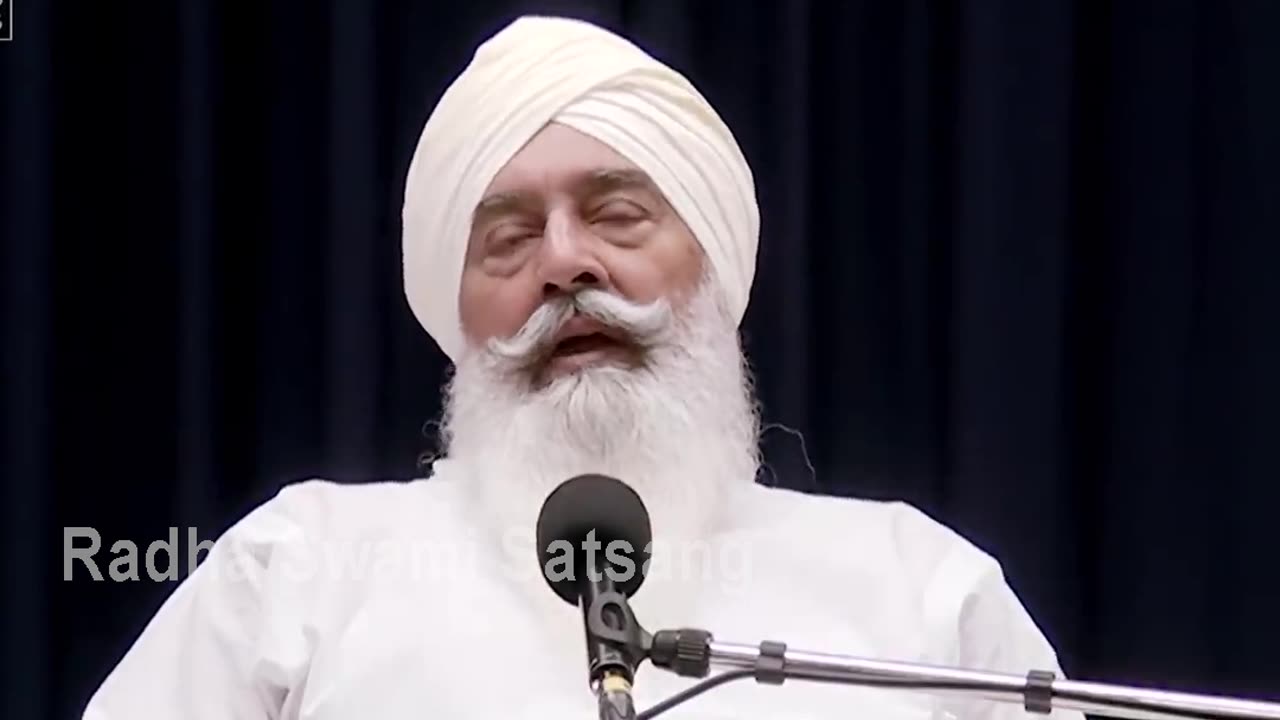 ਬਾਬਾ ਜੀ ਬੱਚੇ ਆਪਸ ਵਿਚ ਬਹੁਤ ਲੜਦੇ ਨੇ | Radha Swami Satsang