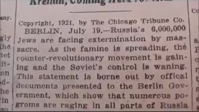 EL HOLOCAUSTO FUE MUY MALO