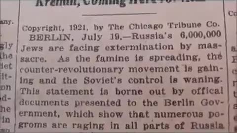 EL HOLOCAUSTO FUE MUY MALO