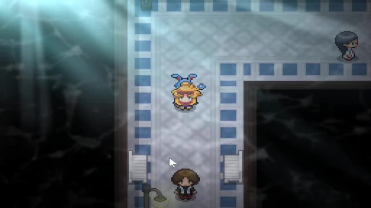 Pokemon Readila System ep 12