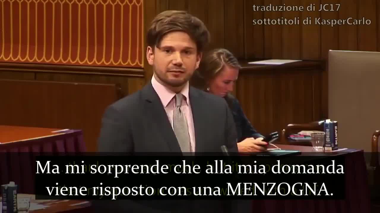 Parlamento tedesco: Sostituire la Democrazia con una Tecnocrazia Globale