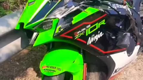 Pro rider 1000 accident death 😟😟