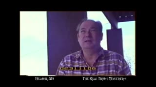 Rapture (Alien Invasion cover up?)