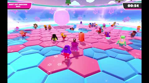 Fall Guys Season Five #28