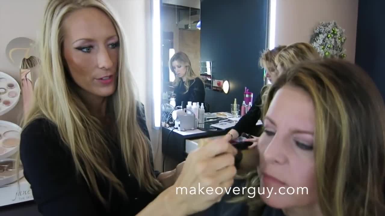 MAKEOVER! New Job and Turning 50, by Christopher Hopkins, The Makeover Guy®