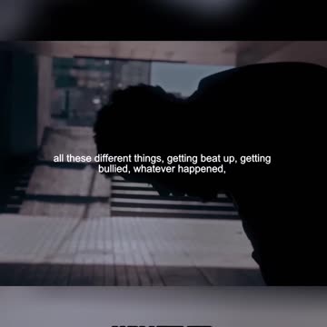 Transforming My Mindset: My Journey to Overcoming Adversity