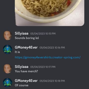 GMoney4Ever's DM's with Sillyiaa (15 yr old decoy) PART 2