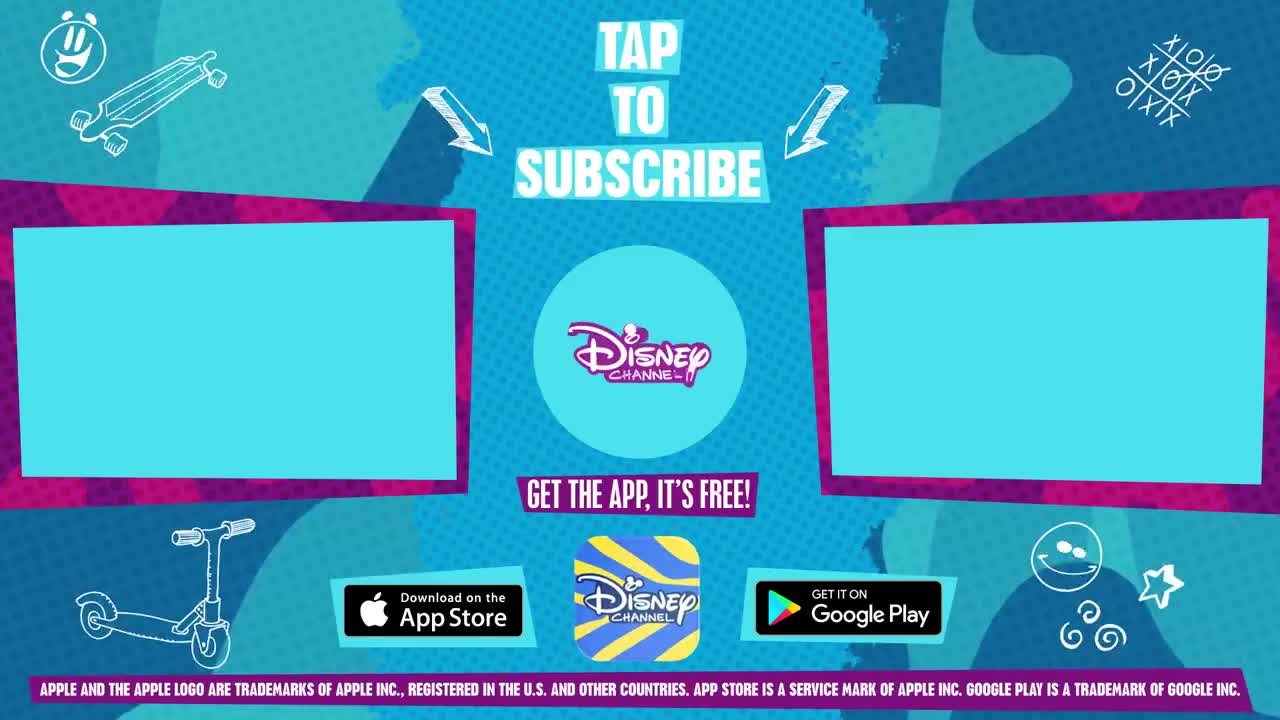 Miraculous _ Season 2 Sneak Peek_ Remove your Miraculous _ Disney Channel UK