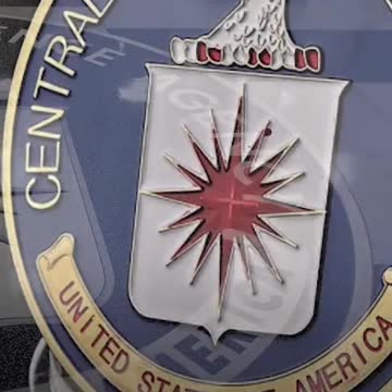 CIA allegedly covered up pedophile crimes by its employees