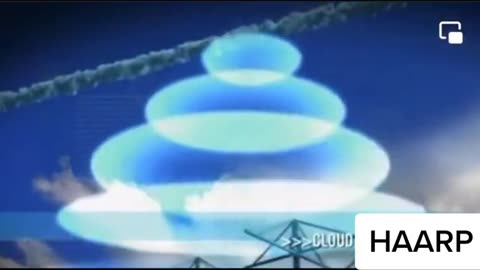 HAARP...More Info...