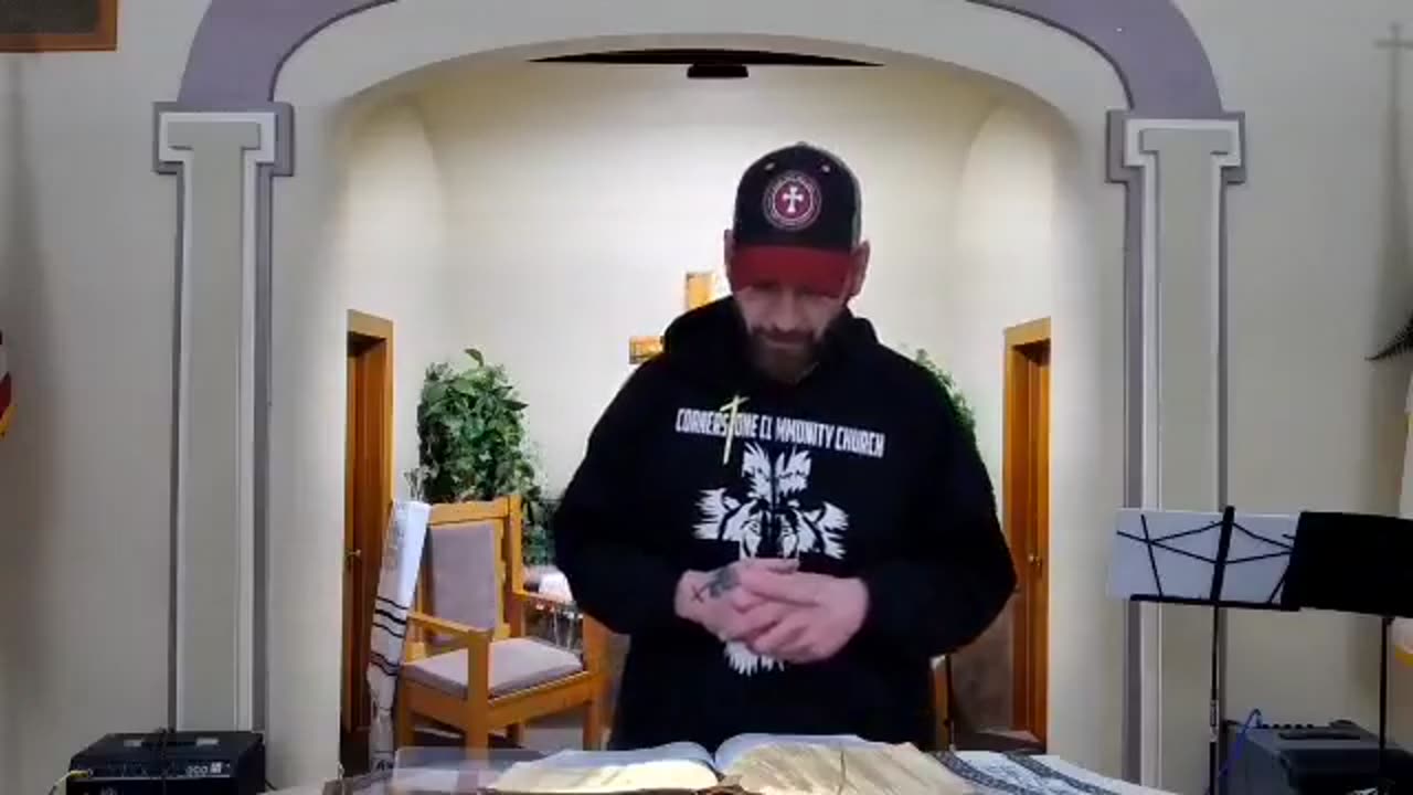 Bible Insights - February 22, 2023