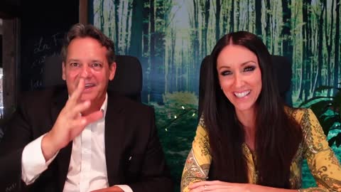 ▶ EXTRAIT-RQ + LIENS parus (6 nov 22 : Web-1) : Stéphane Hamel & Amélie Paul