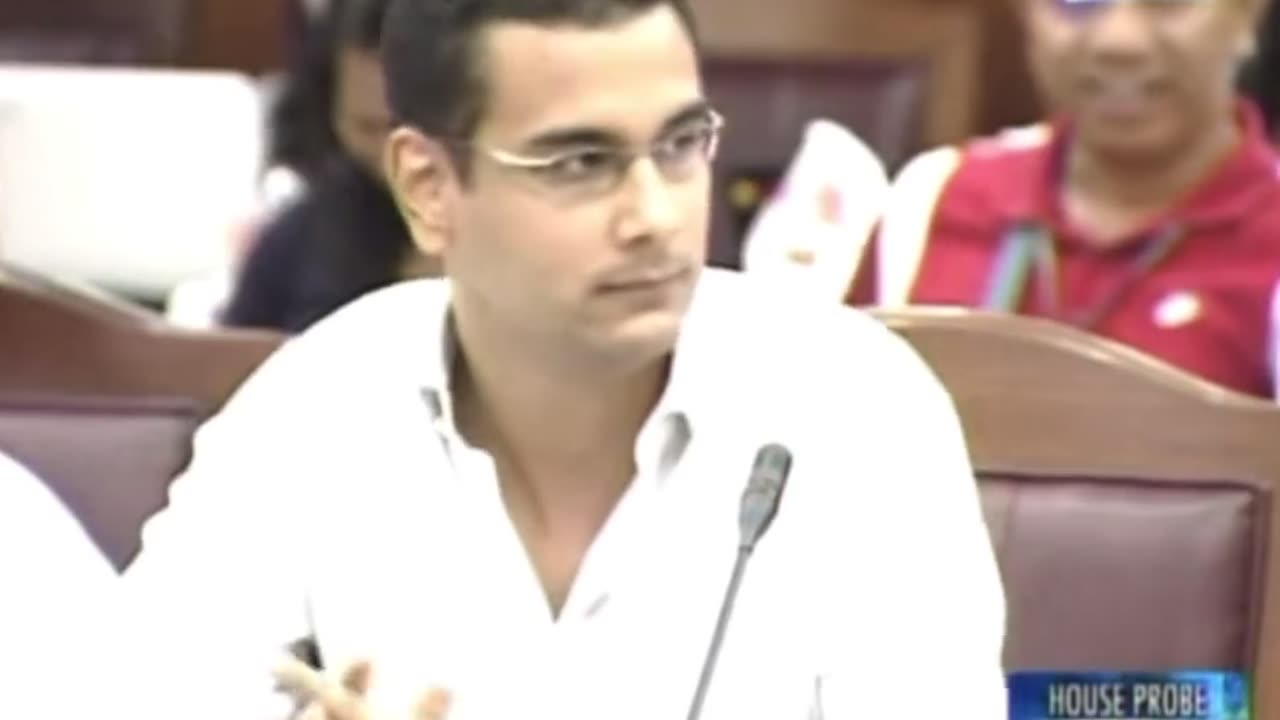 Smartmatic gets cussed at in Philippines house inquiry