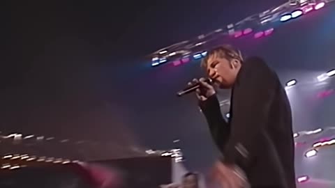 Ace Of Base - Don't Turn Around (Live Dance Machine1994) (Upscaled) UHD 4K