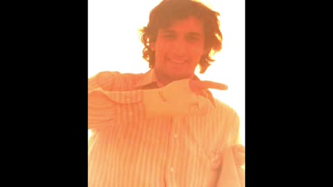 What Do You Say to a Nude Supermodel? ~ a song of mine from July 5th 1996