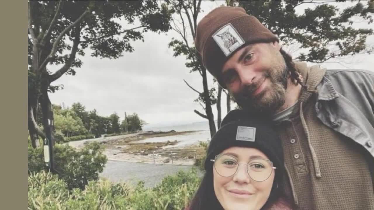 Jenelle Evans & David Eason Did They Ditch Their Kids For Another OnlyFans Working Vacation