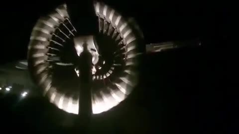 There are fewer nighttime refuelings on TV for several reasons.