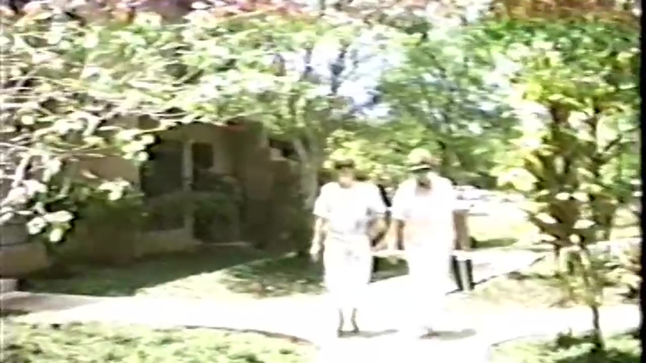 1987-B Bierschenk Family Video