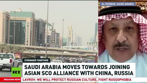 RT News - March 31 2023 (20:00 MSK)