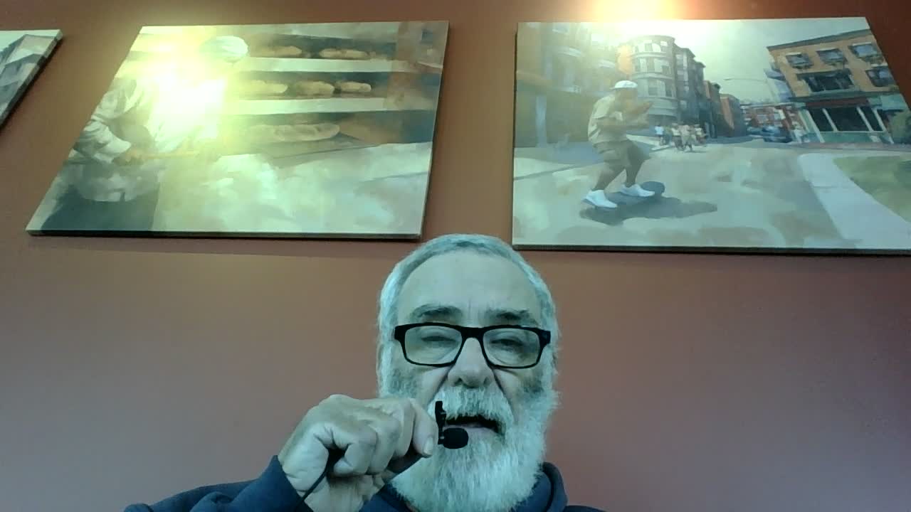 I hope you had a good weekend...1.23.2023