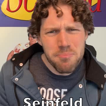 Seinfeld - They're making these?